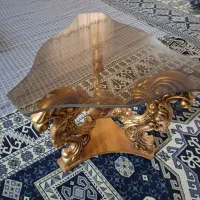 جلو مبلی و میز عسلی فوری|مبلمان خانگی و میز عسلی|هشتگرد, ینگی امام|دیوار