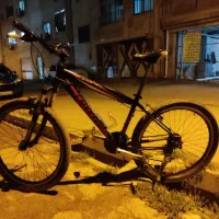 دوچرخه 26تمام آلمینیوم