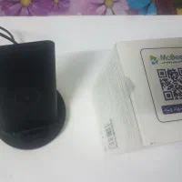 شارژر وایراس