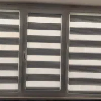 پرده سرا وکاغذ دیواری|پرده، رانر، رومیزی|دیواندره, |دیوار