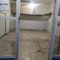 اجاره مغازه تجاری|اجارهٔ مغازه و غرفه|خوی, |دیوار