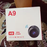 A9..|دوربین مداربسته|گرگان, |دیوار
