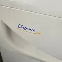 ماشین لباسشویی سالم|ماشین لباسشویی و خشک‌کن لباس|رشت, دیلمان|دیوار