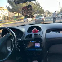 ۲۰۶ تیپ ۲|خودرو سواری و وانت|فردیس, نسترن غربی|دیوار