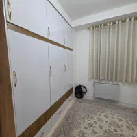 ۱۰۵ متر/ شهرک ولیعصر/ فول و نوساز/ تک واحدی|فروش آپارتمان|ورامین, شهرک ولیعصر|دیوار