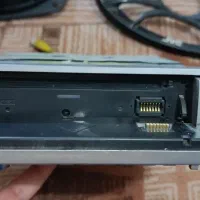 ضبط کنون KD-3260 و دو جفت باند JVC اصلی آمپ خور|قطعات یدکی و لوازم جانبی|چابهار, |دیوار