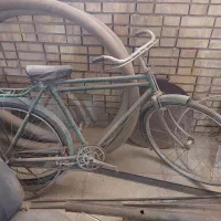 دوچرخه|دوچرخه، اسکیت، اسکوتر|شهرضا, |دیوار