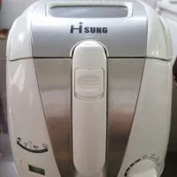 سرخ کن