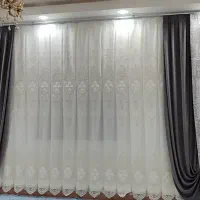 پرده سرای محمد ـ دوخت و نصب تخصصی پرده