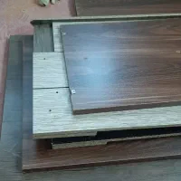 دو عدد میز اداری