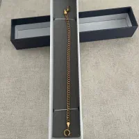 دسبند طلای کارتیه