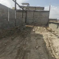 یک-قطعه-زمین-چهار-دیواری-شده-مسکونی-91-متری