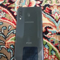 سامسونگ a7  2018|موبایل|تهران, تختی|دیوار