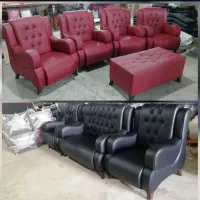 مبلمان آبی|مبلمان خانگی و میز عسلی|یزد, |دیوار