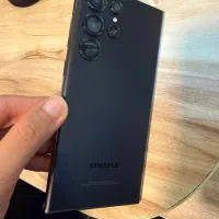 گوشی سامسونگ s23 ultera|موبایل|تهران, شهرک دانشگاه|دیوار