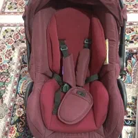 صندلی ماشین