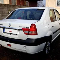 ال۹۰ پارس تندر ۹۷/12  تالش