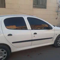 ۲۰۶ تیپ۲ مدل ۹۹ کارمندی شهربابک|خودرو سواری و وانت|شهر بابک, |دیوار