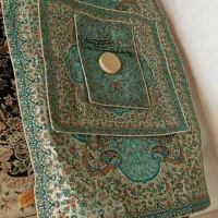 سجاده ودمکش