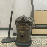 جاروبرقی سانیو ژاپنی