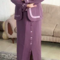 کت و دامن مجلسی