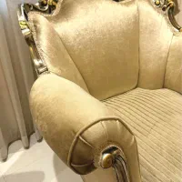 مبلمان استیل|مبلمان خانگی و میز عسلی|مشهد, رضاشهر|دیوار