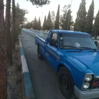 فروش یک دستگاه نیسان مدل۴۰۲