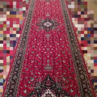 فرش کناره نو