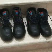 کفش ایمنی