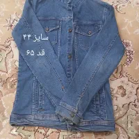 کاپشن شلوار بارونی خارجی