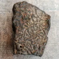 مشکوک به شهاب سنگ پیشنهاد قیمت|کلکسیون اشیاء عتیقه|سیرجان, |دیوار