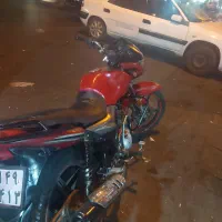 موتور سیکلت ایردیکو مدل ۹۵ کاربراتور|موتورسیکلت|تهران, خزانه|دیوار