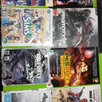 بازی کامپیوتر سالم بدون خش