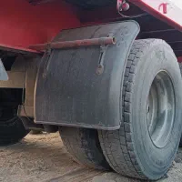 کفی تریلی|خودرو سنگین|خسروشاه, |دیوار