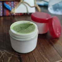 کرم گیاهی شب صد درصد تضمینی و ب شرط