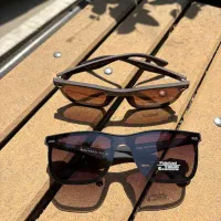 عینک آفتابی مشکی مدل Ray-Ban|زیورآلات و اکسسوری|تهران, جیحون|دیوار