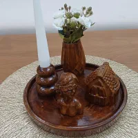 ظروف سنگی