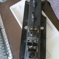 کوعل  زانتیا|قطعات یدکی و لوازم جانبی|تهران, پاسداران|دیوار