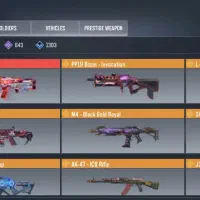 اکانت کالاف|کنسول، بازی ویدئویی و آنلاین|سیمین شهر, |دیوار