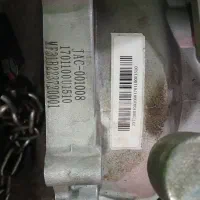 گیربکس جک S5 MT دنده ای فنردار