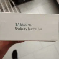هندزفری Samsung Galaxy buds live|لوازم جانبی موبایل و تبلت|تهران, اباذر|دیوار