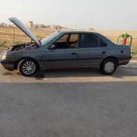 پژو ۴۰۵ مدل۱۳۸۸