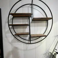 شلف دایره ای