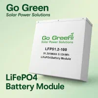 برق اضطراری خورشیدی  ۵ کیلووات ساعت