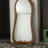 آینه قدی دفرمه