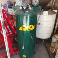 موتور باد / کمپرسور هوا ۲۵۰ لیتری نو