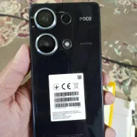 پوکو ام 6 پرو|موبایل|مهرگان, |دیوار