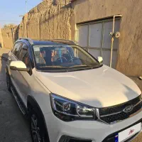 ام وی ام x22کراس لاکچری