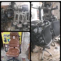 تعمیرات صندلی اداری|خدمات پیشه و مهارت|اصفهان, خوراسگان|دیوار