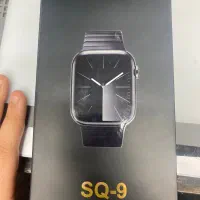 ساعت هوشمند